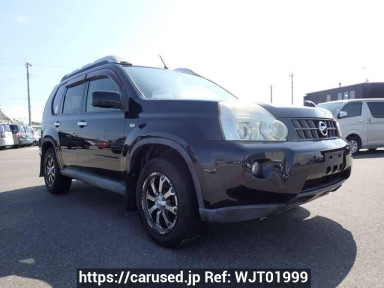 Nissan X-Trail NT31