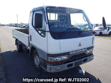 Mitsubishi Canter FE516BT