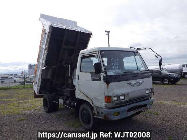 Hino RANGER FC3HCAD