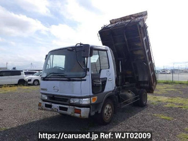 Hino RANGER FC2JCBD