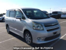 Toyota Noah ZRR75W