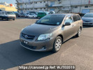 Toyota Corolla Fielder NZE141G