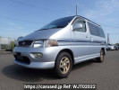 Toyota Hiace Regius RCH41W