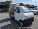 Suzuki Carry Truck DB52T