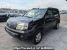 Nissan X-Trail NT30