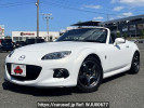 Mazda Roadster DBA-NCEC