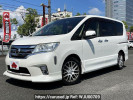 Nissan Serena DBA-FC26