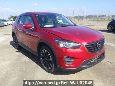 Mazda CX-5 KE2FW