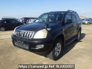 Toyota Land Cruiser Prado TRJ120W