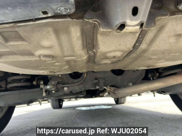 Used 2014 AT toyota harrier ZSU60W Image[36]