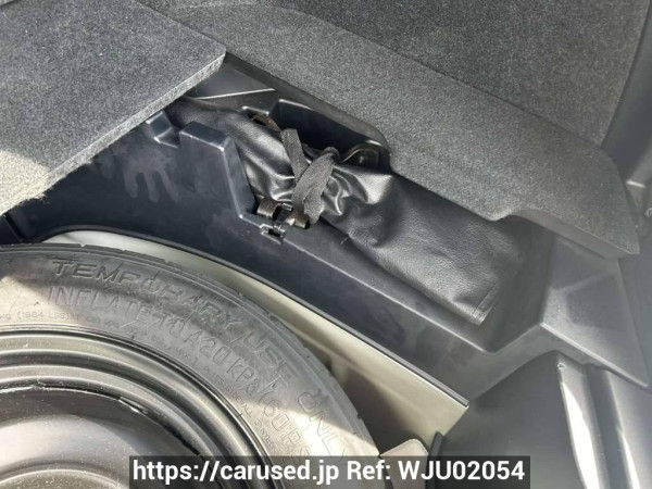 Used 2014 AT toyota harrier ZSU60W Image[40]