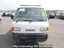 Suzuki Carry Truck DD51B