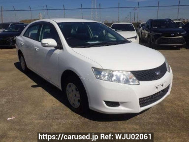 Toyota Allion NZT260