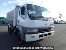 Mitsubishi Fuso Fighter Mignon FH227CD