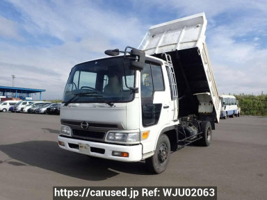 Hino RANGER FD1JDDA