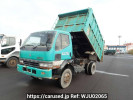 Mitsubishi Fuso Fighter Mignon FH218CD