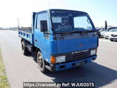 Mitsubishi Canter FE315BD