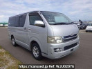 Toyota Hiace Van KDH201V