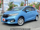 Honda Civic Hybrid DAA-GP5