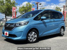 Honda Freed hybrid DAA-GB7