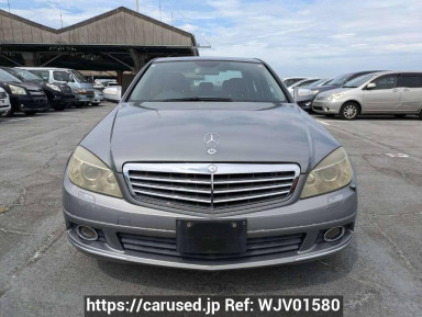 Mercedes Benz C-Class 204041