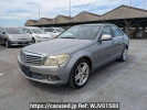 Mercedes Benz C-Class 204041