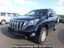 Toyota Land Cruiser Prado GDJ150W