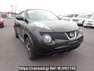 Nissan JUKE YF15