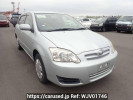 Toyota Allex NZE124