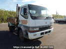 Mitsubishi Fuso Fighter FH217CD