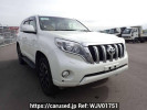 Toyota Land Cruiser Prado GDJ150W