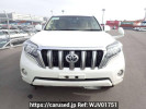 Toyota Land Cruiser Prado GDJ150W