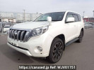 Toyota Land Cruiser Prado GDJ150W