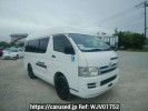 Toyota Hiace Van KDH205Kｶｲ