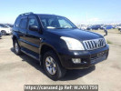 Toyota Land Cruiser Prado TRJ120W