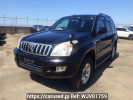 Toyota Land Cruiser Prado TRJ120W