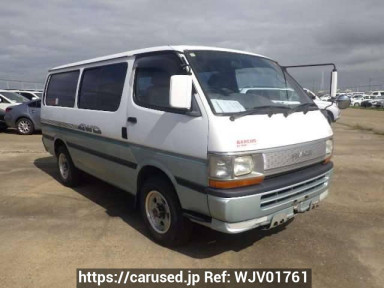 Toyota Hiace Van LH119V