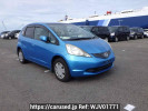 Honda Fit GE6