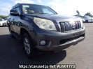 Toyota Land Cruiser Prado TRJ150W