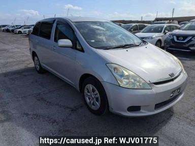 Toyota Wish ZNE10G