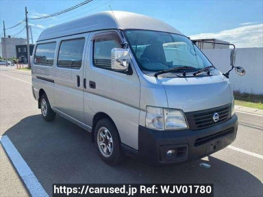 Nissan Caravan Van CWGE25