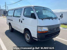 Toyota Hiace Van LH178V