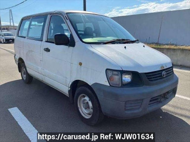 Toyota Liteace Van KR42V