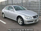 Toyota Mark X GRX120