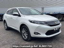 Toyota Harrier ZSU60W