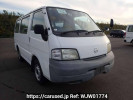 Nissan Vanette Van SK82VN