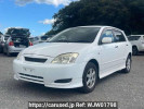 Toyota Allex NZE124