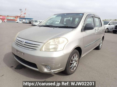 Toyota Raum NCZ25