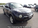 Nissan JUKE YF15