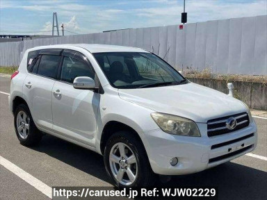 Toyota RAV4 ACA31W